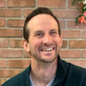 Meet your Posher, Ben